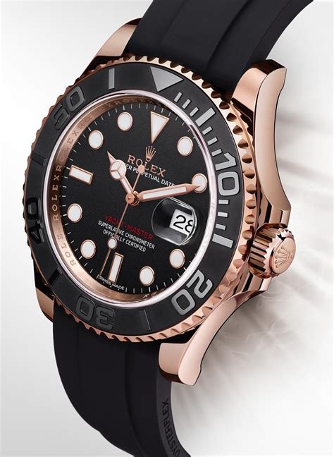 sconto rolex yachmaster everose|hodinkee rolex yachtmaster.